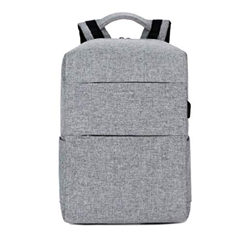 Preisvergleich Produktbild Nordace Nelson Smart Travel Backpack (Grau)