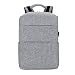 Produktbild Nordace Nelson  Smart Travel Backpack (Grau)