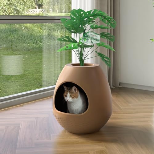 Hidden Litter Box The 15 best products compared Wild Explained