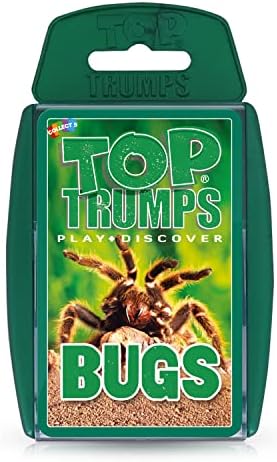 Dogs Top Trumps Card Game