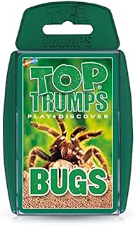 Dogs Top Trumps Card Game