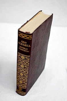 Hardcover Novelas Completas Book