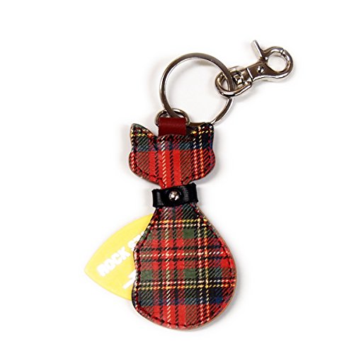 JAJABOON �L �s�b�N�P�[�X �L�[�z���_�[�i�g���C�A���O���^�M�^�[�s�b�N�t�j �{�v�i���U�[�j�� (���C����)