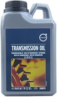 31280771 Volvo Gear Oil 1 Litre