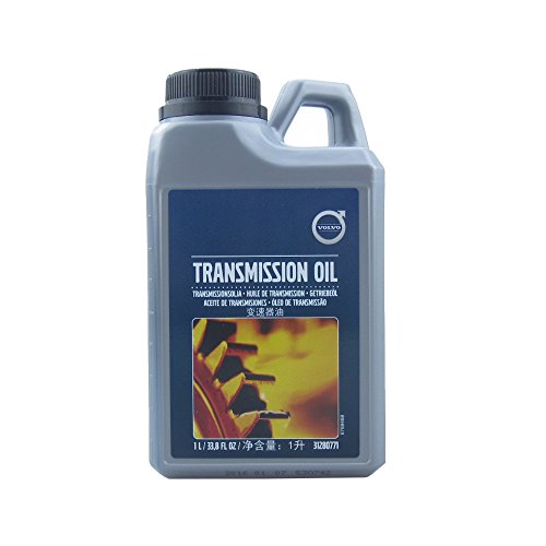 31280771 Volvo Gear Oil 1 Litre