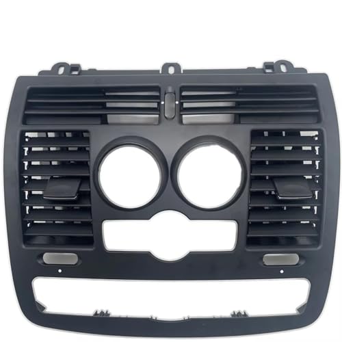 Grille ventilation Benz Vito W639 pour retrouver un flux de climatisation frais lors des trajets