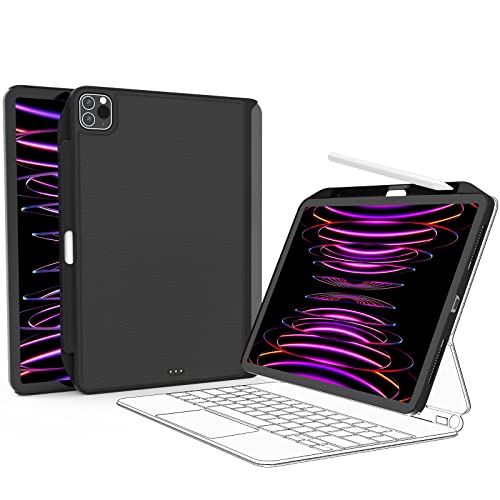 SwitchEasy CoverBuddy [Textured] Case for iPad Pro 11