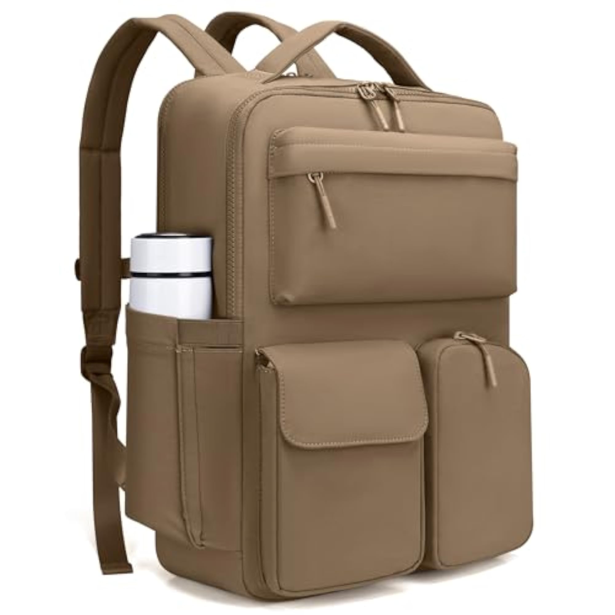 Backpack for Work, Stylish and Functional