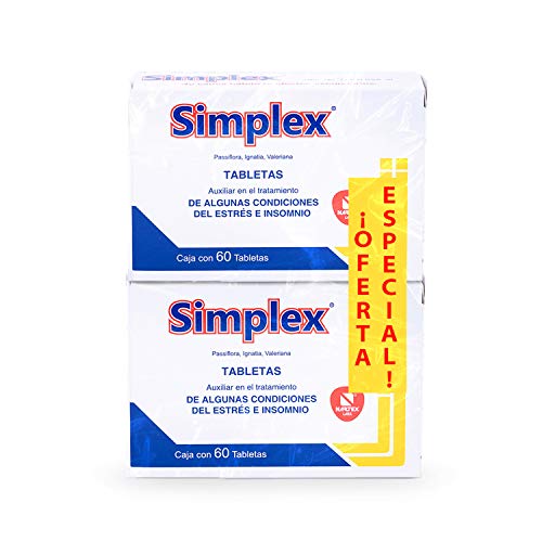 nartex simplex Marca SIMPLEX