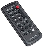 AIDITIYMI RMT-DSLR2 Replacement Remote Control Fit for Sony Digital Camera DSLR-A230 DSLR-A290 DSLR-A330 DSLR-A99