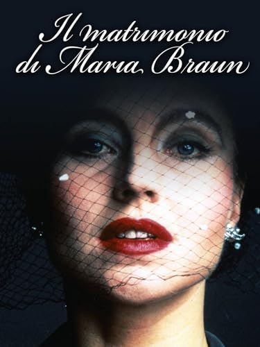 Il matrimonio di Maria Braun