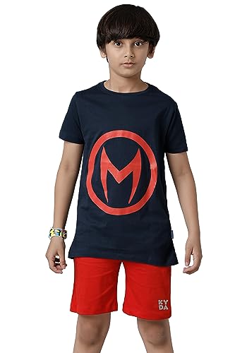 Image of KYDA KIDS Boys Clothing Sets
