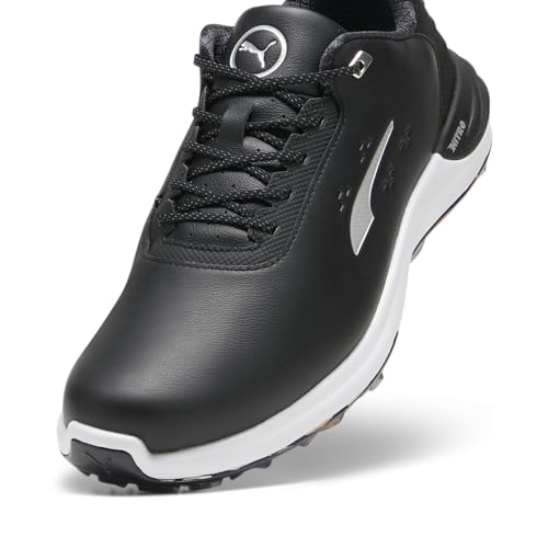 PUMA GOLF Men's Phantomcat Nitro Golf Shoes4