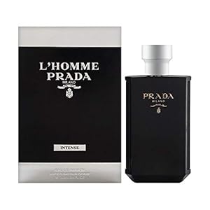 Prada Prada L’Homme Intense Eau De Parfum Spray 100ml