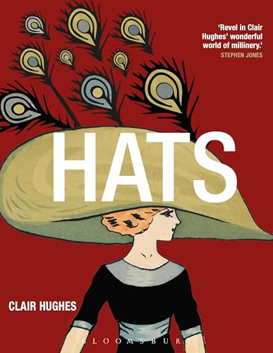 Hats (Elements of Dress)