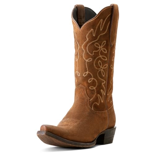 Image of ARIAT womens Jukebox Western Boot