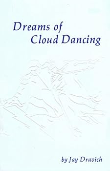 Paperback Dreams of Cloud Dancing Book