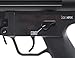 Elite Force HK Heckler & Koch MP5K AEG Automatic 6mm BB Rifle Airsoft Gun