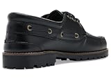 Eastland Damski Seville Oxford, czarny, 40 EU