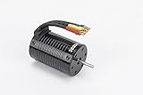  Thunder Tiger original BRUSHLESS Motor, 3600KV PD90400KS GTT^