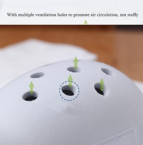 Breathable Post Circumcision Underwear for Boys, Surgery Recovery Pants, Healing Support Boxer Shorts, for Use After(5XL)3