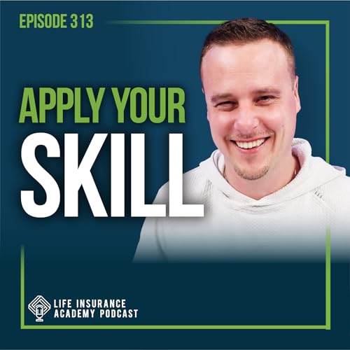 Selling Life Insurance: From Practice Mode to Top Producer