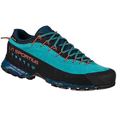 Chaussures Approche Femme La Sportiva Cover