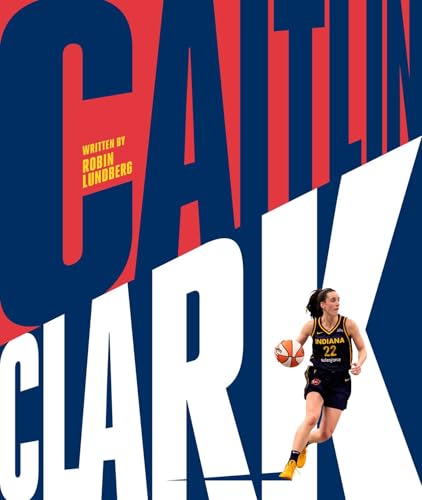 Caitlin Clark: From the Logo