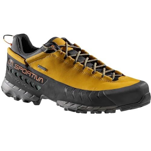 La Sportiva S.p.A. Tx5 Low GTX Men Größe 44 savana/tiger