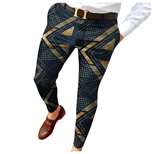 Pantalon de jogging baggy homme style cargo ample décontracté