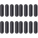 Remplacement des pieds en caoutchouc pour ordinateur portable - utilisez coussinets pour ordinateur portable pour trouver posture et angle, apportez plus de confort, coussins de remplacement pour ordinateur portable