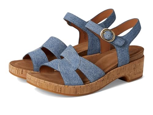 Image of Sofft Women's Capri Wedge Sandals