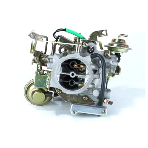 Carburateur Suzuki Sierra idéal pour restaurer votre ancien 4x4 de loisir