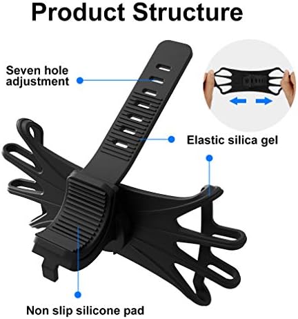 Phone holder &ndash; view 6