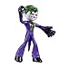 Mattel Justice League Joker Flextreme Bendable Action Figure