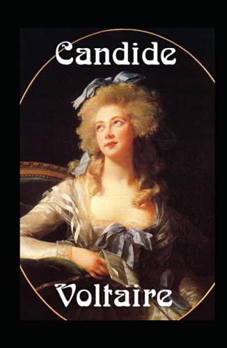 Candide (illustrated iddition)