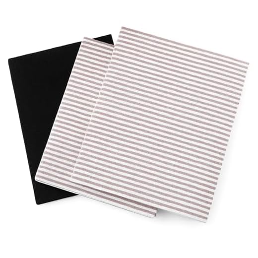 Universal Cooker Hood Grease and Odour Filter Kit