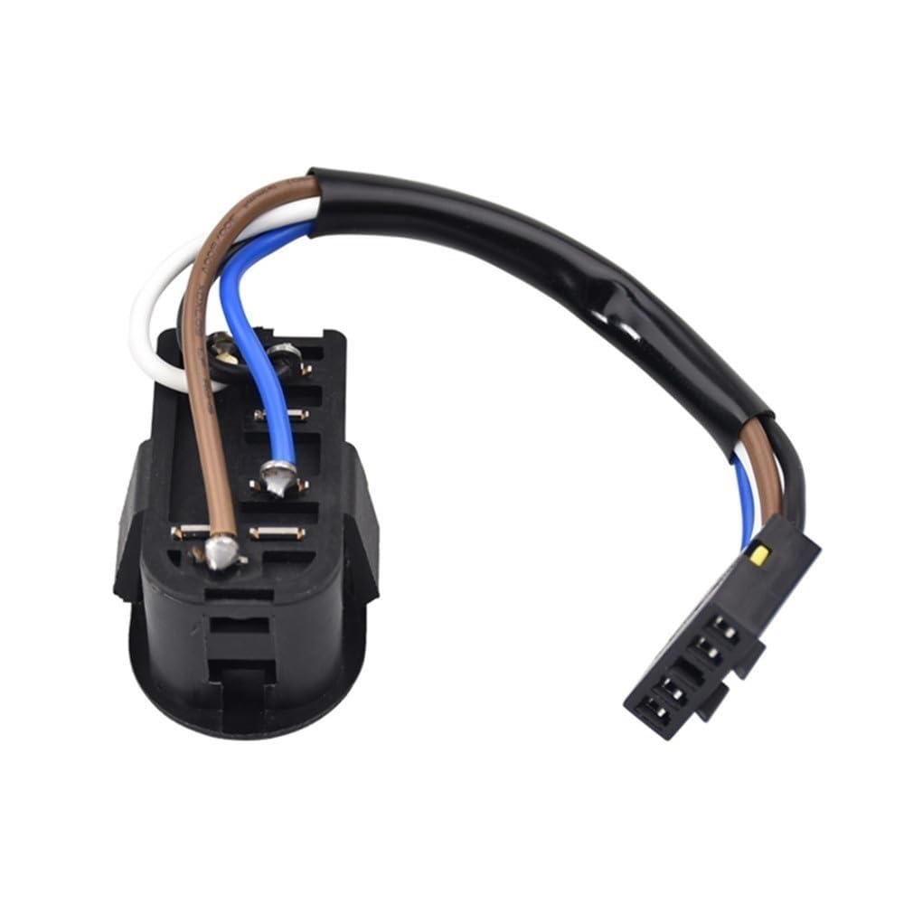 Fits for Opel for Vectra B 1996-2002 Backlight LED Power Window Control Switch Window Door Lock Switch 1240605 90318942 Car Power Window Control Switch