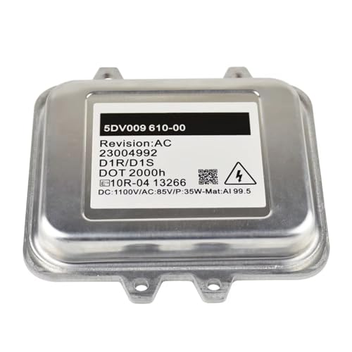 Module commande phare adaptatif haute précision pour Qashqai Facelift