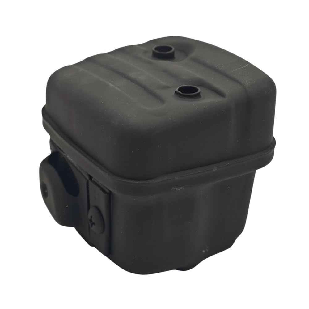 Kit de Juntas de Soporte de Escape for silenciador Compatible con Motosierra EPA 350, 353, 351, 345, 346XP y 340 E OEM 503862803, 503879602 y 503862802