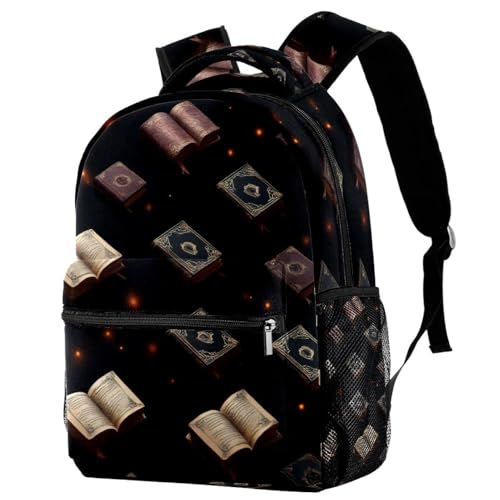 Sac à dos de voyage Campus ergonomique à gourde pour enfant