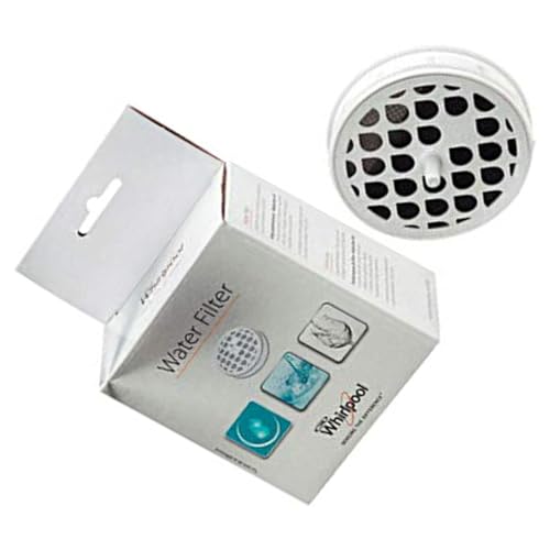 FILTRE A EAU AQUA SUPREME POUR REFRIGERATEUR WHIRLPOOL - 481010764471