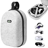 Sarlar Large Hard Carrying Case