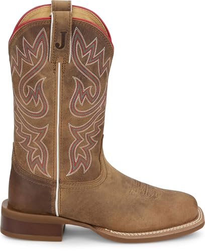 Justin Women's Little Sugar 11" Western Boot3