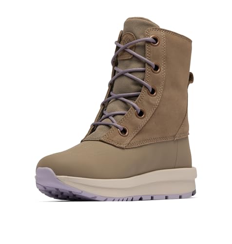 Image of Columbia Women's Moritza Shield Omni-Heat Snow Boot