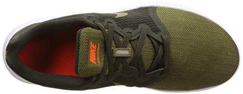 Image of Nike Men Running Shoes