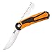 Revolver 20 Fixed Blade