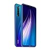 Smartphone Xiaomi Redmi Note 8 4RAM 64GB