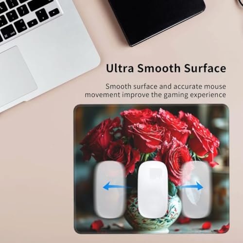 Tapis de souris imperméable pour éviter les taches sur le bureau