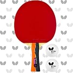 Table Tennis Rubbers